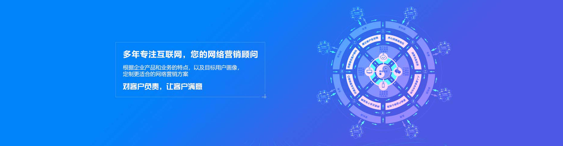 高港网络推广开户